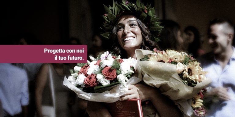 Collegi di merito a Pavia - Progetta con noi il tuo futuro.